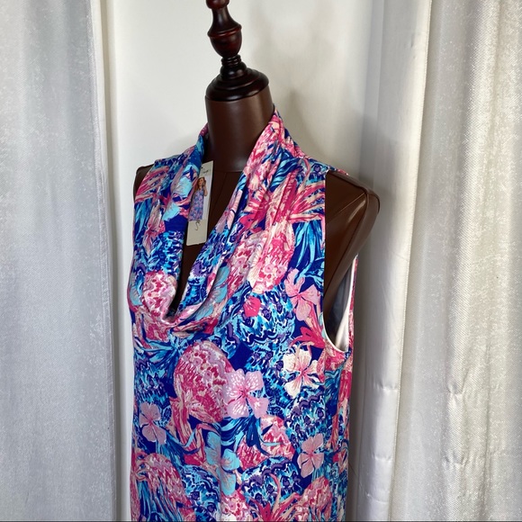 Charlie Paige tunic dress - Picture 3 of 8